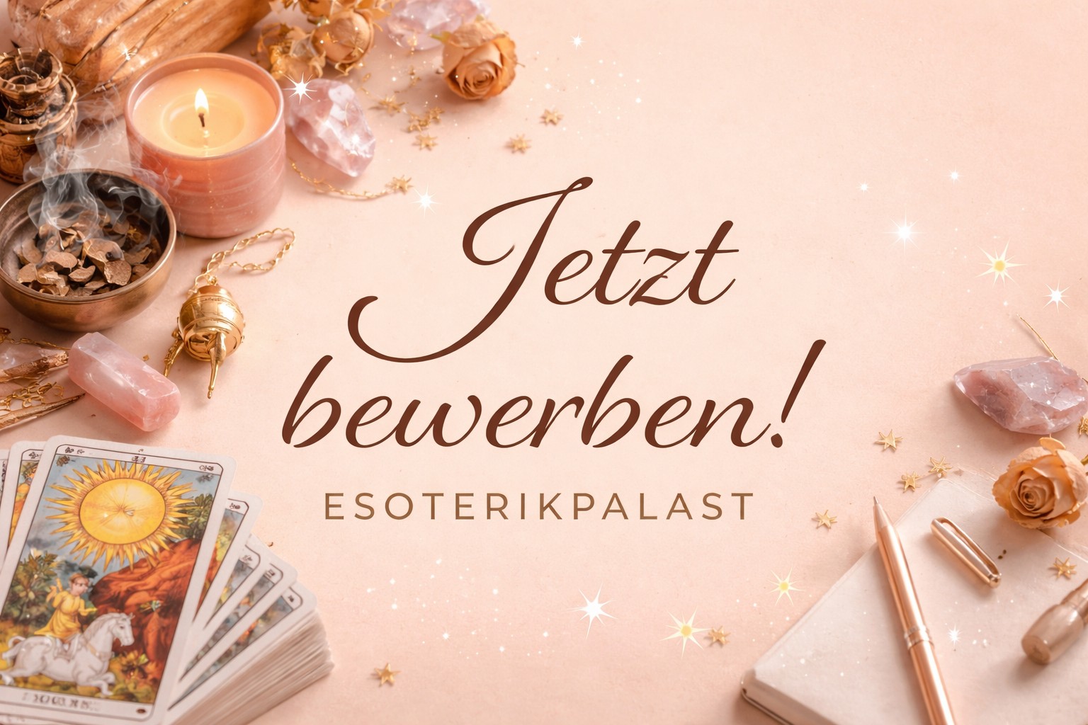 Kartenlegen Hellsehen Astrologie Esoterik Jobs Arbeit Jobangebote Koeln und Deutschlandweit